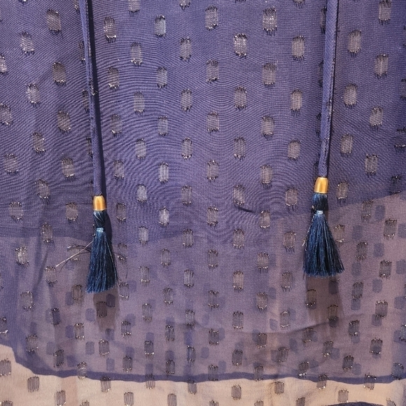 Macbeth collection by Margaret Josephs cami and tunic cover - Picture 8 of 17